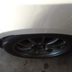 Illustration for article titled Even WI(L)DER: BMW 135i Track Wheel Fitment Test, Round 2